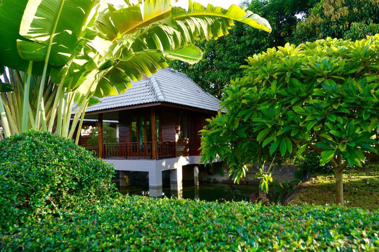 Blue Sky Resort Pai Esterno foto