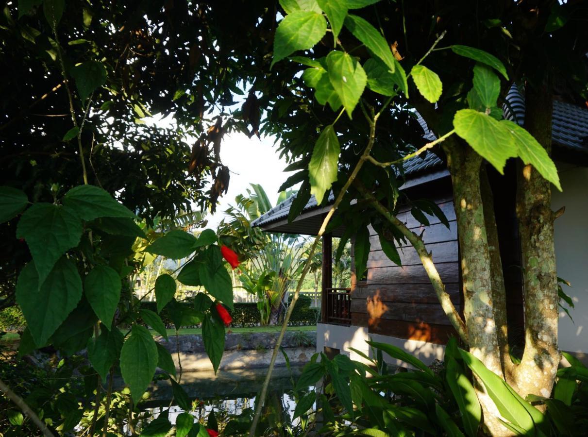 Blue Sky Resort Pai Esterno foto